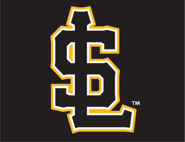 Salt Lake Bees 2006-pres cap logo iron on transfers for T-shirts